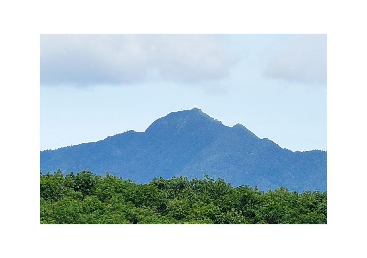Villa Scenns 상클라부리 외부 사진
